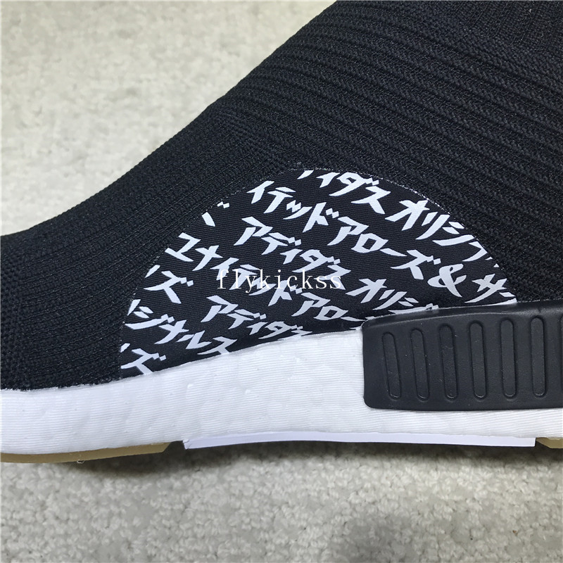 Adidas X United Arrows Sons NMDCS1 CG3604